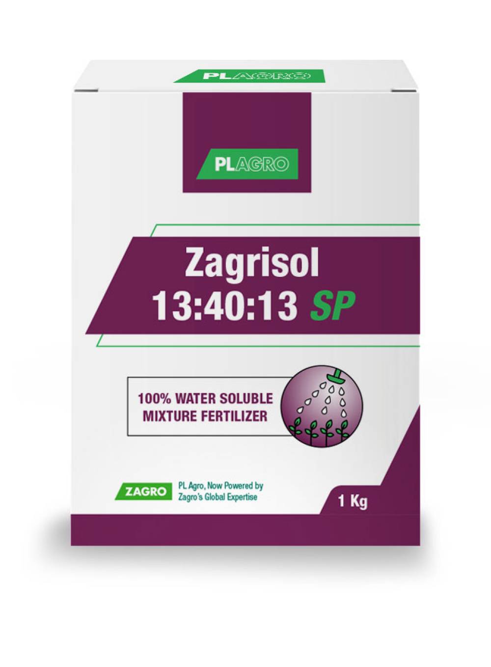 Zagrisol 13-40-13